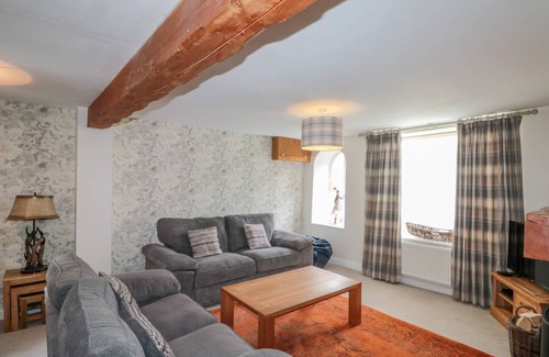 Rosedale Abbey Cabaña | Casa rural ∙ 3 habitaciones ∙ 6 huéspedes