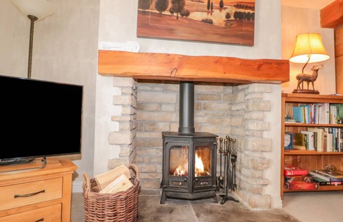Rosedale Abbey Cabaña | Casa rural ∙ 3 habitaciones ∙ 6 huéspedes