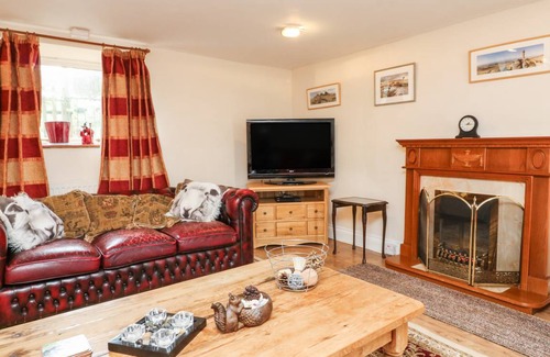 Okehampton Cabaña | Casa rural ∙ 3 habitaciones ∙ 4 huéspedes