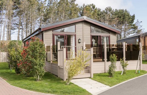 Runswick Bay Cabaña | Casa rural ∙ 3 habitaciones ∙ 6 huéspedes