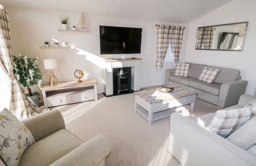 Runswick Bay Cabaña | Casa rural ∙ 3 habitaciones ∙ 6 huéspedes