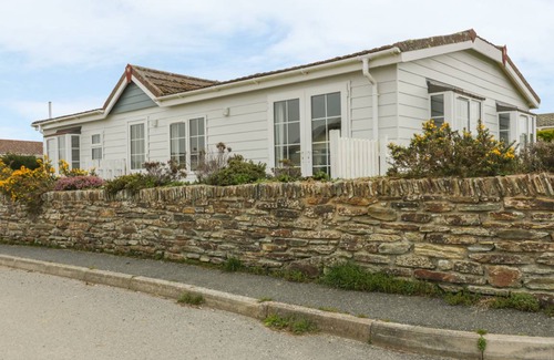 Padstow Cabaña | Casa rural ∙ 3 habitaciones ∙ 6 huéspedes