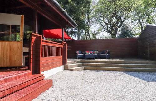 Tosside Cabaña | Casa rural ∙ 3 habitaciones ∙ 5 huéspedes