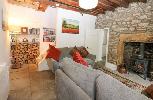 Langthwaite Cabaña | Casa rural ∙ 3 habitaciones ∙ 6 huéspedes
