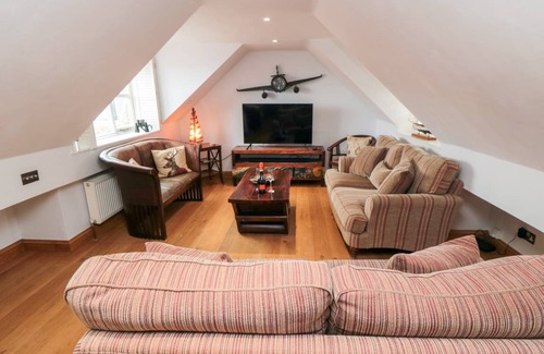 Whitby Cabaña | Casa rural ∙ 3 habitaciones ∙ 5 huéspedes