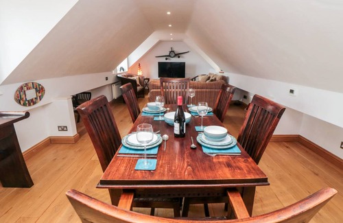Whitby Cabaña | Casa rural ∙ 3 habitaciones ∙ 5 huéspedes