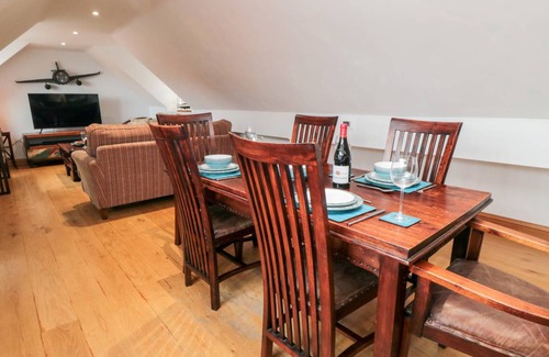 Whitby Cabaña | Casa rural ∙ 3 habitaciones ∙ 5 huéspedes