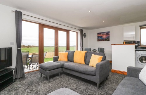 Brean Cabaña | Casa rural ∙ 3 habitaciones ∙ 6 huéspedes