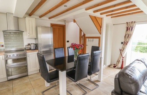 Whitby Cabaña | Casa rural ∙ 3 habitaciones ∙ 6 huéspedes