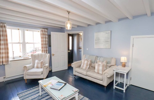 Whitby Cabaña | Casa rural ∙ 3 habitaciones ∙ 6 huéspedes