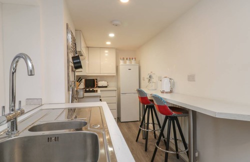 Whitby Cabaña | Casa rural ∙ 3 habitaciones ∙ 6 huéspedes