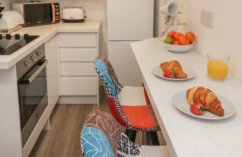 Whitby Cabaña | Casa rural ∙ 3 habitaciones ∙ 6 huéspedes