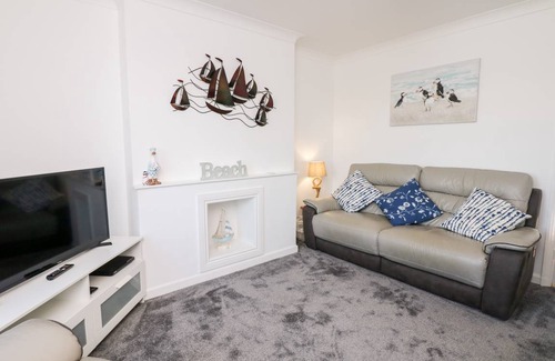Brixham Cabaña | Casa rural ∙ 3 habitaciones ∙ 6 huéspedes