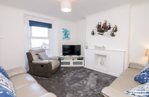 Brixham Cabaña | Casa rural ∙ 3 habitaciones ∙ 6 huéspedes