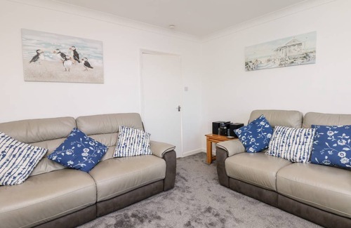 Brixham Cabaña | Casa rural ∙ 3 habitaciones ∙ 6 huéspedes