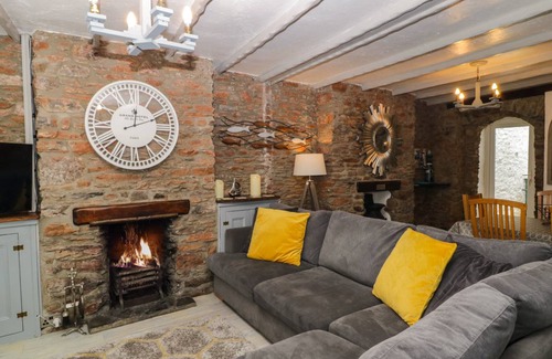 Brixham Cabaña | Casa rural ∙ 3 habitaciones ∙ 6 huéspedes