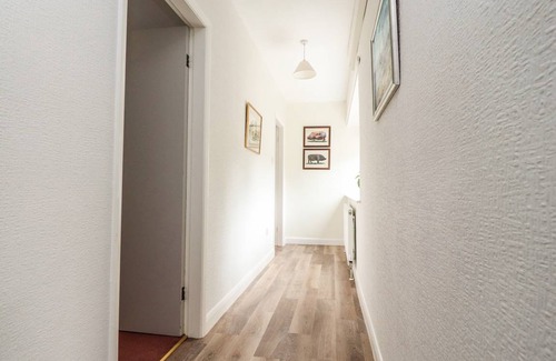 Carleton Cabaña | Casa rural ∙ 3 habitaciones ∙ 6 huéspedes