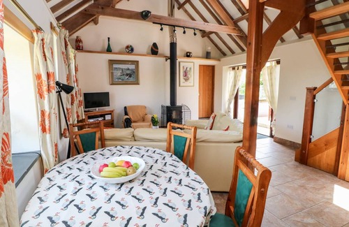 St Brides Cabaña | Casa rural ∙ 3 habitaciones ∙ 6 huéspedes