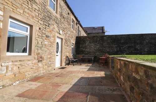 Skipton Cabaña | Casa rural ∙ 3 habitaciones ∙ 6 huéspedes