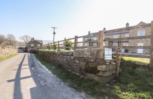 Skipton Cabaña | Casa rural ∙ 3 habitaciones ∙ 6 huéspedes