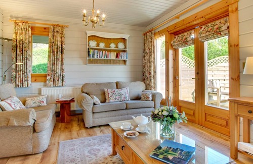 Morpeth Cabaña | Casa rural ∙ 3 habitaciones ∙ 6 huéspedes