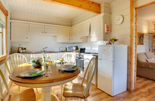 Morpeth Cabaña | Casa rural ∙ 3 habitaciones ∙ 6 huéspedes