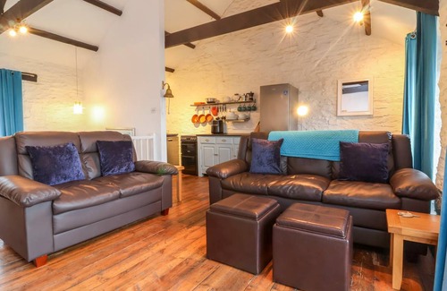 Tintagel Cabaña | Casa rural ∙ 3 habitaciones ∙ 6 huéspedes
