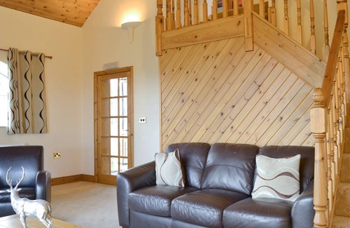 Chancery Cabaña | Casa rural ∙ 3 habitaciones ∙ 6 huéspedes
