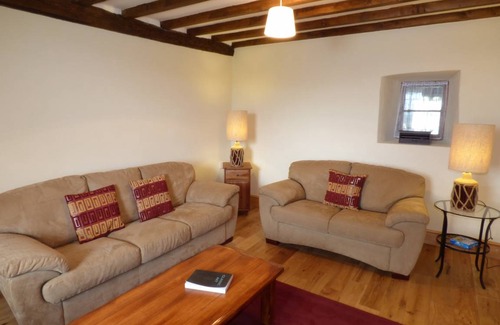 Llangower Cabaña | Casa rural ∙ 3 habitaciones ∙ 5 huéspedes