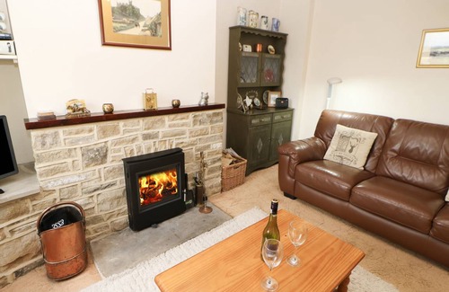 Middleham Cabaña | Casa rural ∙ 3 habitaciones ∙ 5 huéspedes