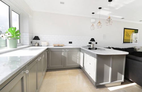 Windermere Cabaña | Casa rural ∙ 3 habitaciones ∙ 6 huéspedes