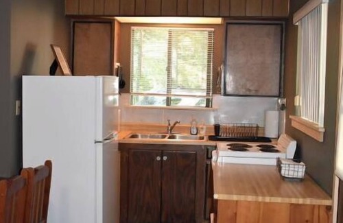 Honor Cabaña | Cabin #3-near Interlochen, Crystal Mtn, Traverse