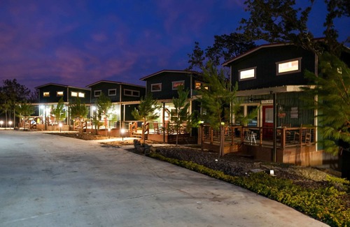 Bridgeport Cabina | New! Lux Cabin, Hot Tub, FirePit, Games