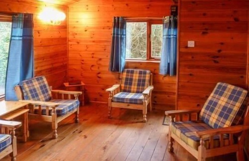 Ardue Cabina | Cabaña 3, BALLYCONNELL, CONDADO DE LA CAVANA