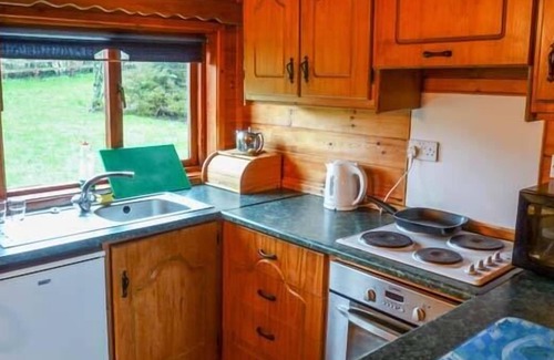 Ardue Cabina | Cabaña 3, BALLYCONNELL, CONDADO DE LA CAVANA