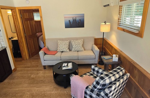 Lake Ann Cabina | Cabin #3- Sleeping Bear Resort