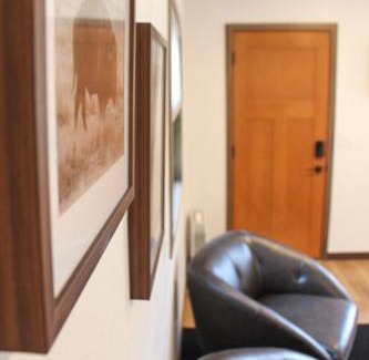 Rapid City Casa | Cabin 4 at Horse Creek Resort