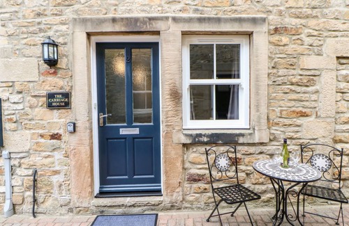 Barnard Castle Cabaña | Casa rural ∙ 4 habitaciones ∙ 8 huéspedes