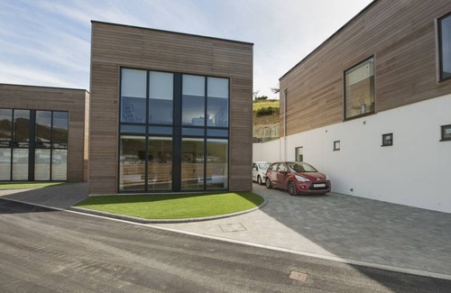 Challaborough Cabaña | Casa rural ∙ 4 habitaciones ∙ 8 huéspedes