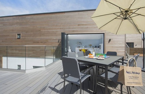 Challaborough Cabaña | Casa rural ∙ 4 habitaciones ∙ 8 huéspedes