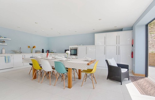 Challaborough Cabaña | Casa rural ∙ 4 habitaciones ∙ 8 huéspedes