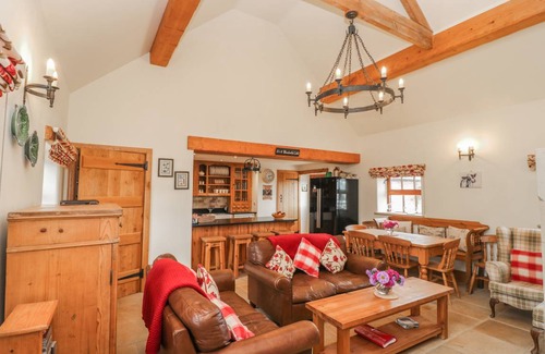 Alport Cabaña | Casa rural ∙ 4 habitaciones ∙ 8 huéspedes