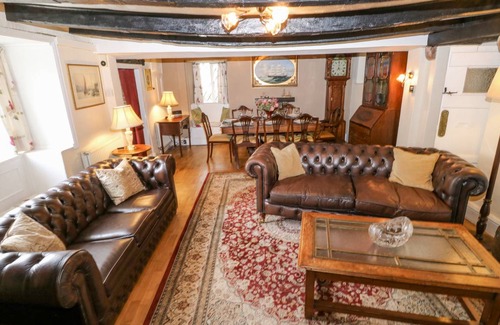 Brixham Cabaña | Casa rural ∙ 4 habitaciones ∙ 8 huéspedes