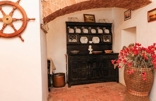 Watchet Cabaña | Casa rural ∙ 4 habitaciones ∙ 8 huéspedes