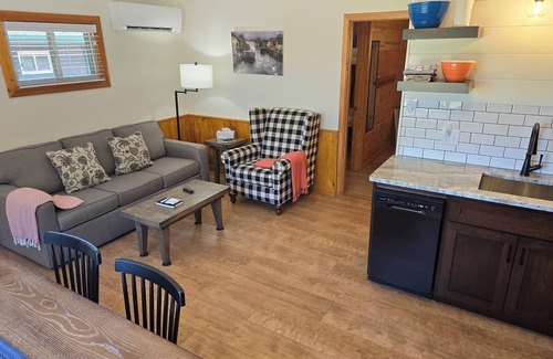 Lake Ann Cabina | Cabin #4-Sleeping Bear Resort