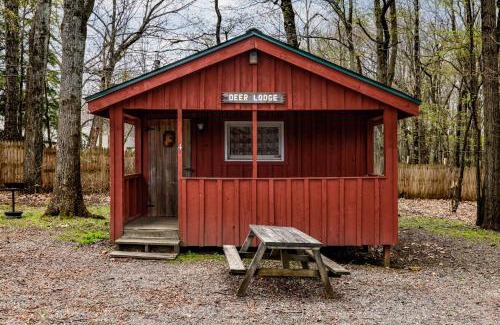 Russell Casa | Cabin 4