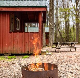 Russell Casa | Cabin 4