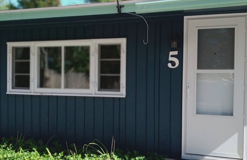 Grayling Cabina | Cabin #5 - Mill Pond CT