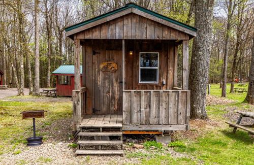 Russell Casa | Cabin 5