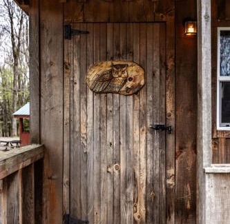 Russell Casa | Cabin 5